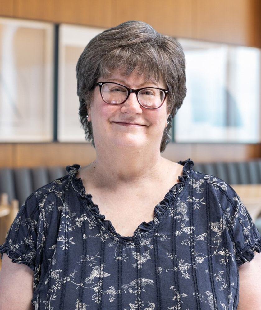 Roberta Mosher, LISW