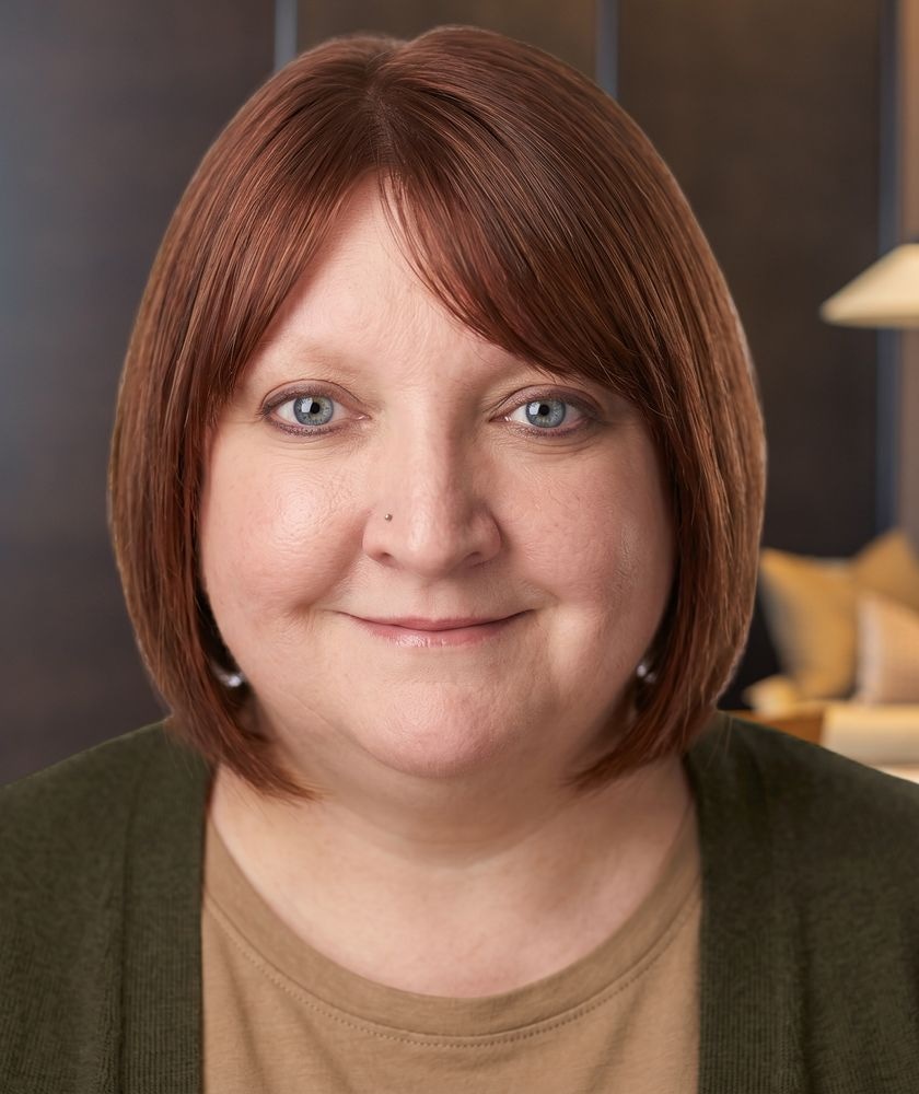Rebecca Hegwood, LPC