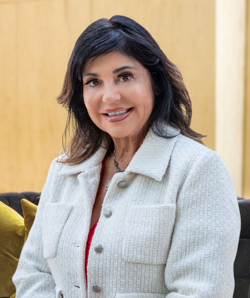 Christine Cantilena Barnes, LPC