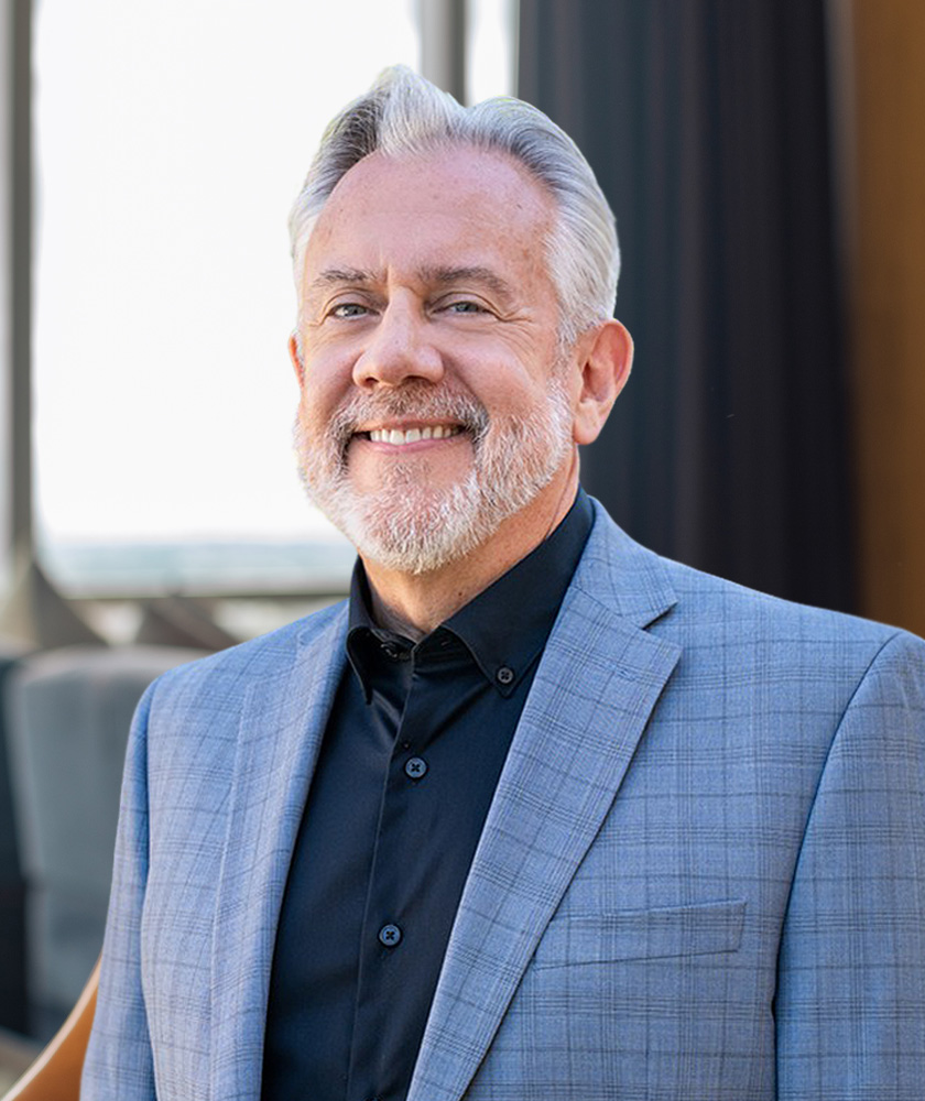 Robert Brandt, LCSW