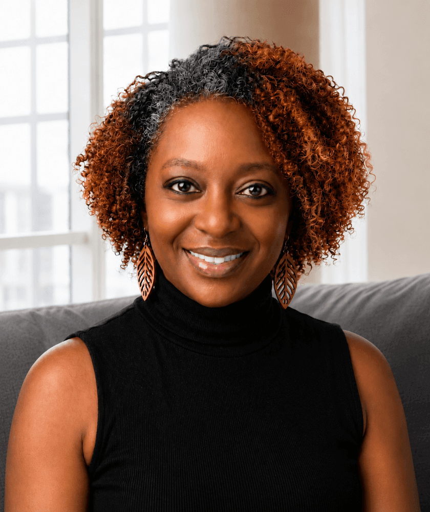 LaShundra Clark, LPC