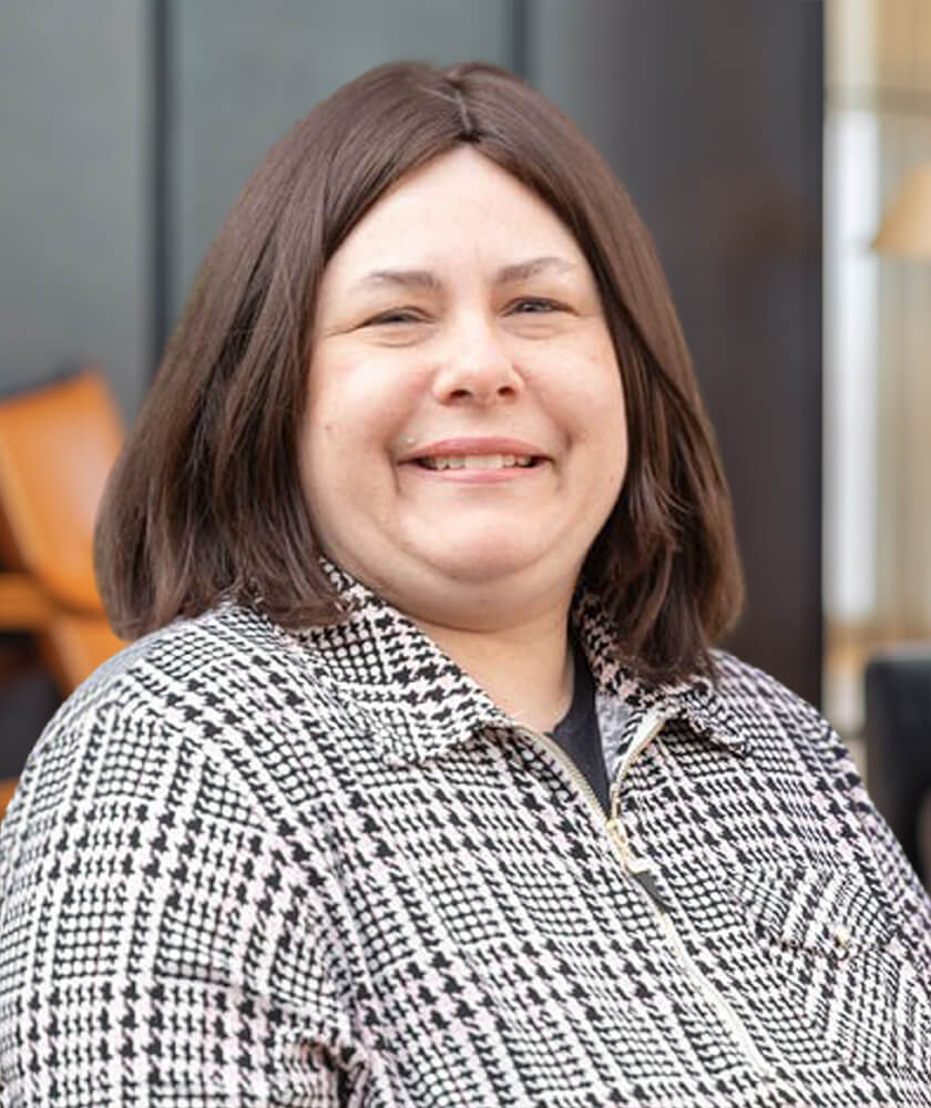 Melissa Racklin, LCSW