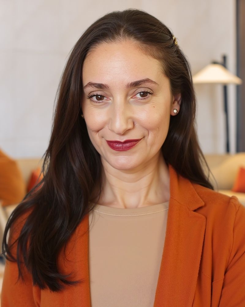 Erika Zarco, LMFT