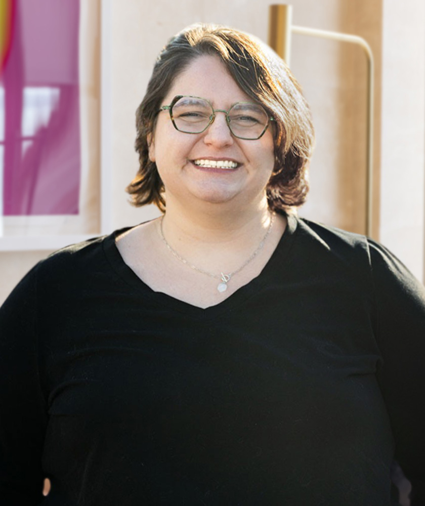 Amanda Bevan, LISW