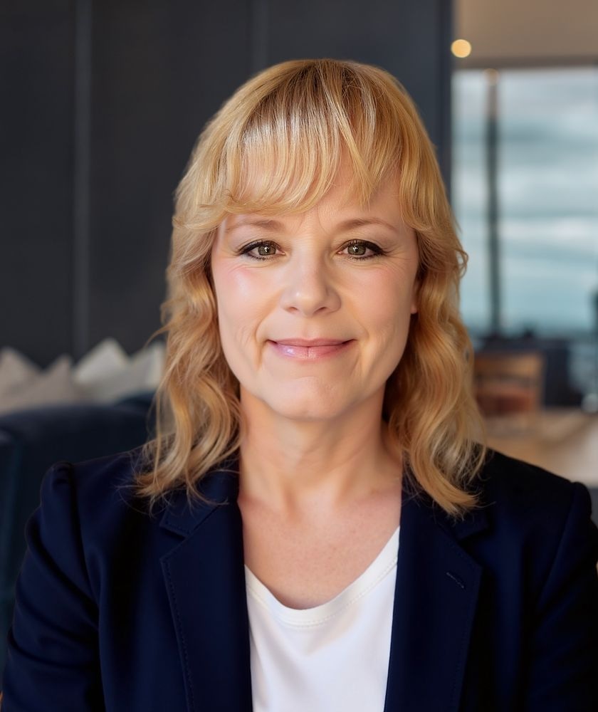 Tammi Schrager, LCSW