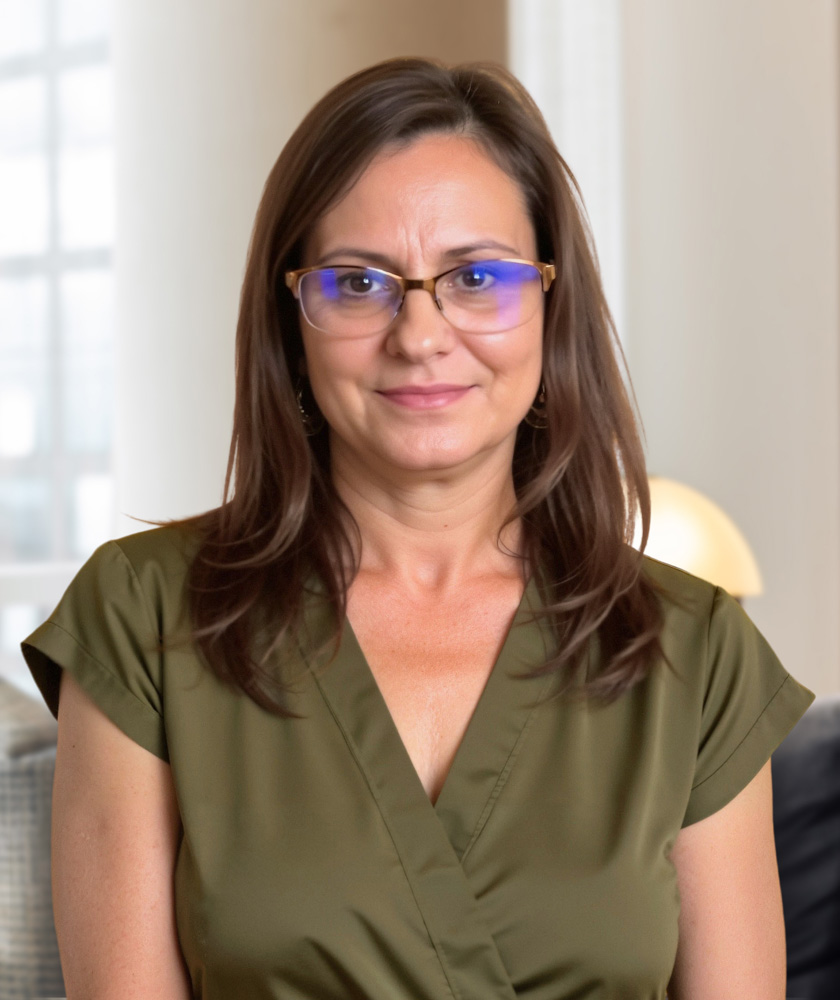 Ronda Alaniz, LPC