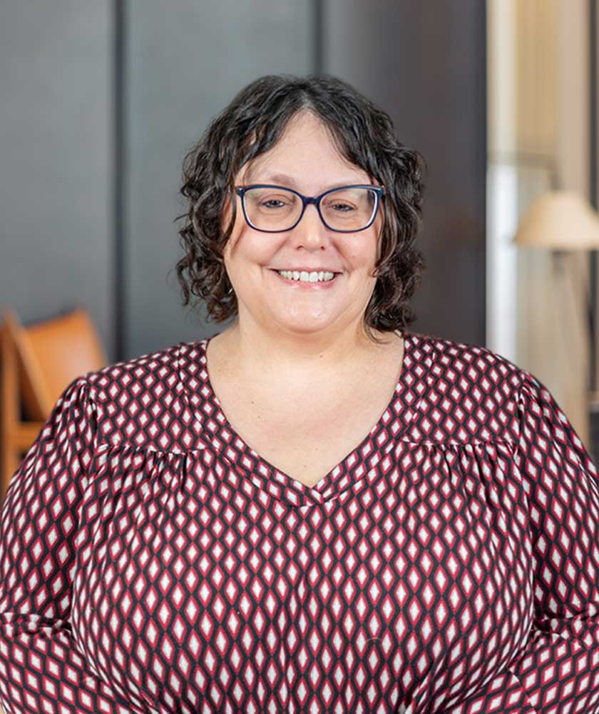 Kimberly Tornberg, LMHC