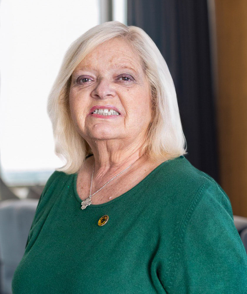Donna Duggan, LMHC