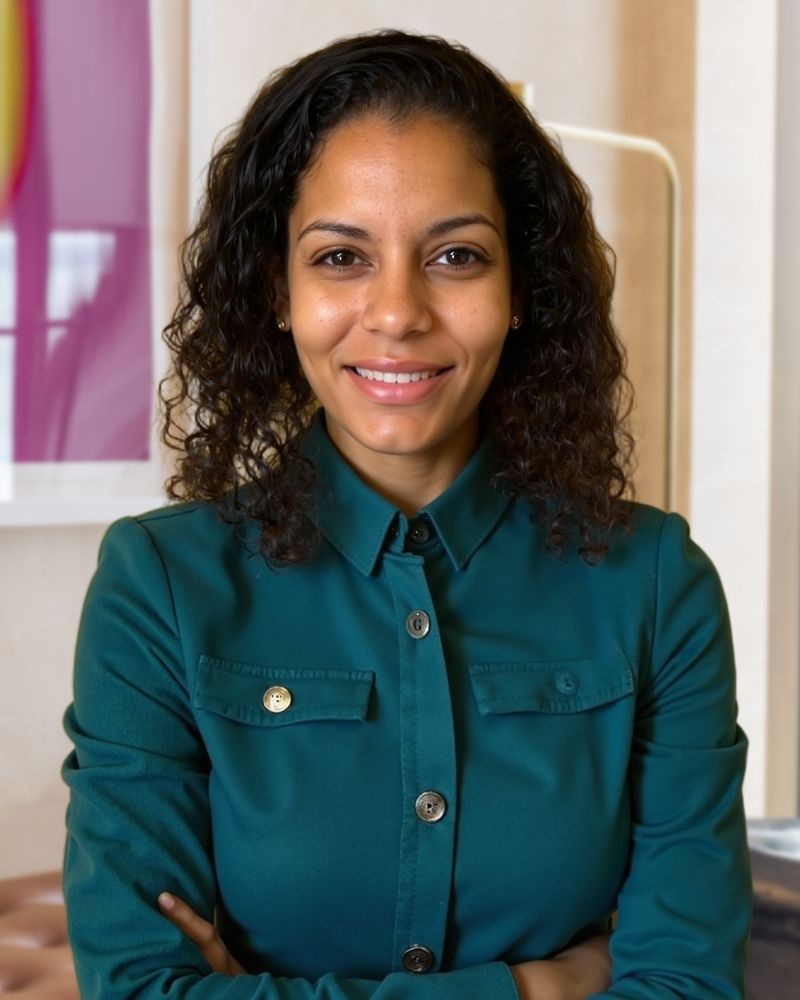 Amber Boyd, LPC