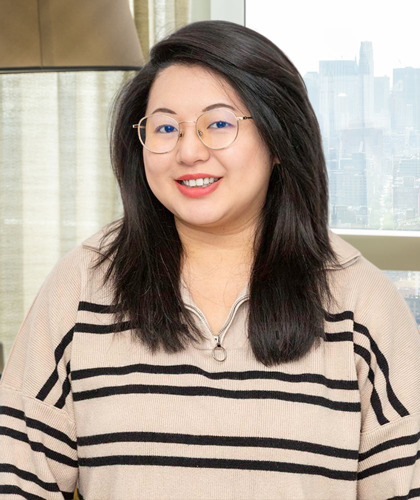 Diana Sun, LMHC