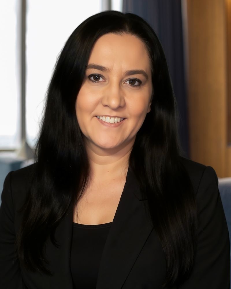 Jodie Gardner, LPC