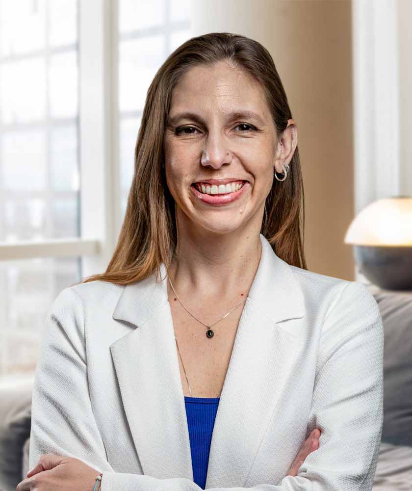 Maria Fiore, LPC