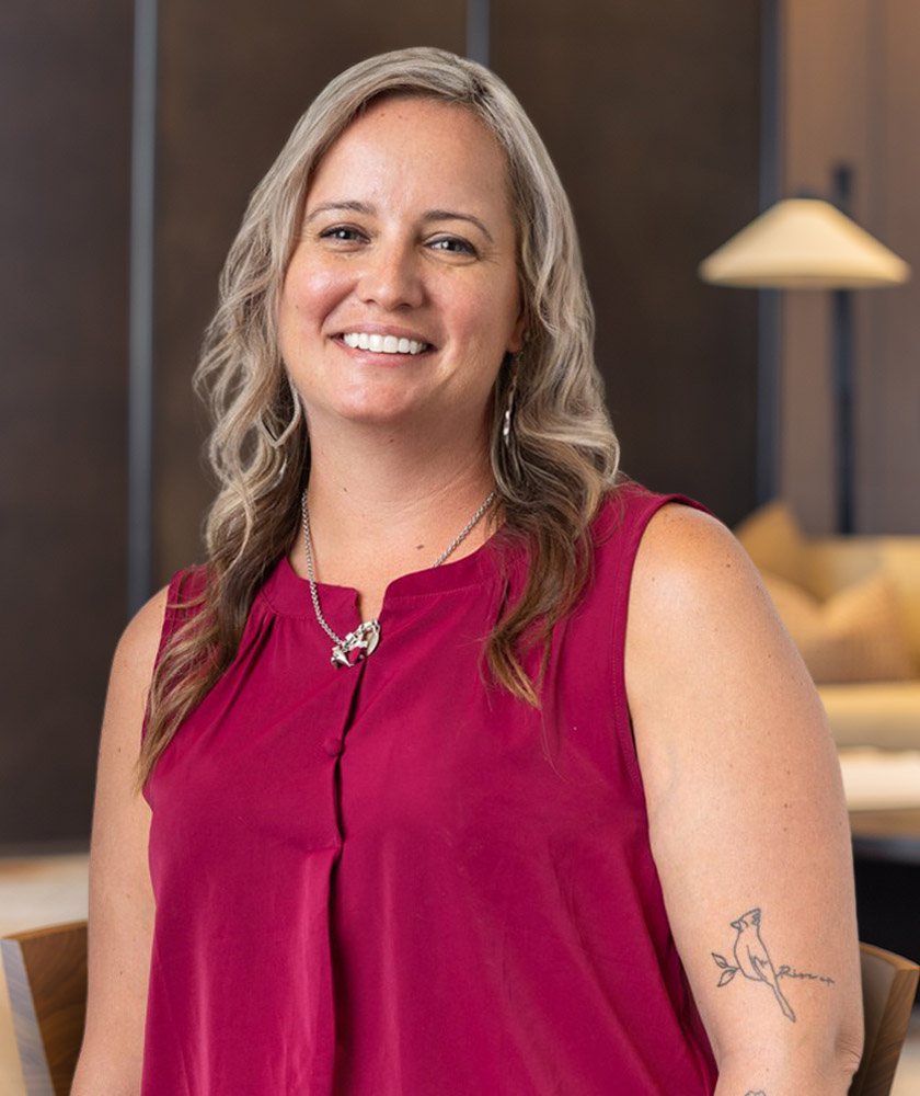 Jana Poole-McLain, LPC