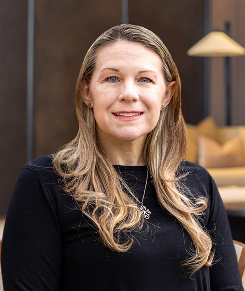Rebecca Jarrell, LPC