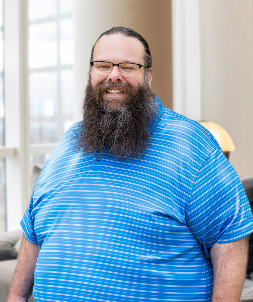 Paul Pennington, LPC