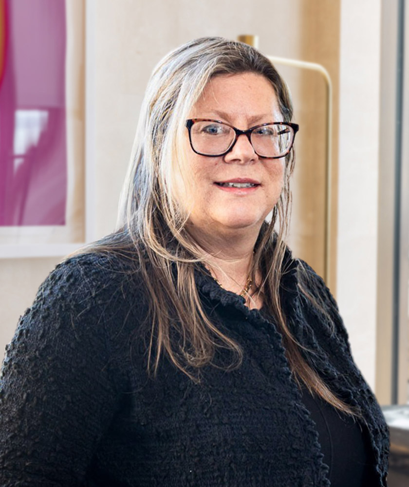 Michelle Donovan, LPC