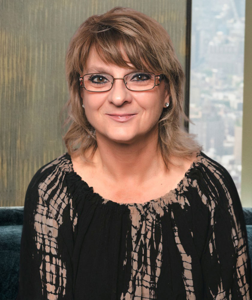 Jacqueline Miller, LPCC
