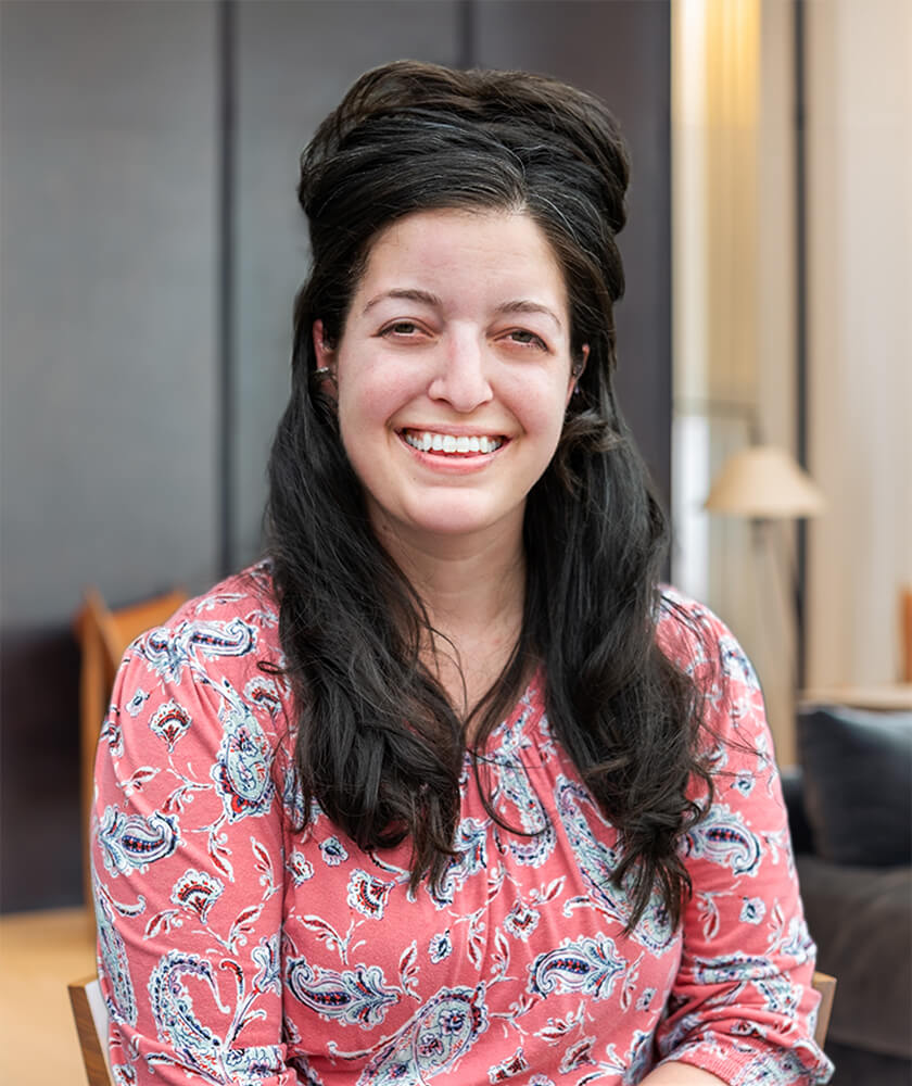 Anne Tormos, LCPC