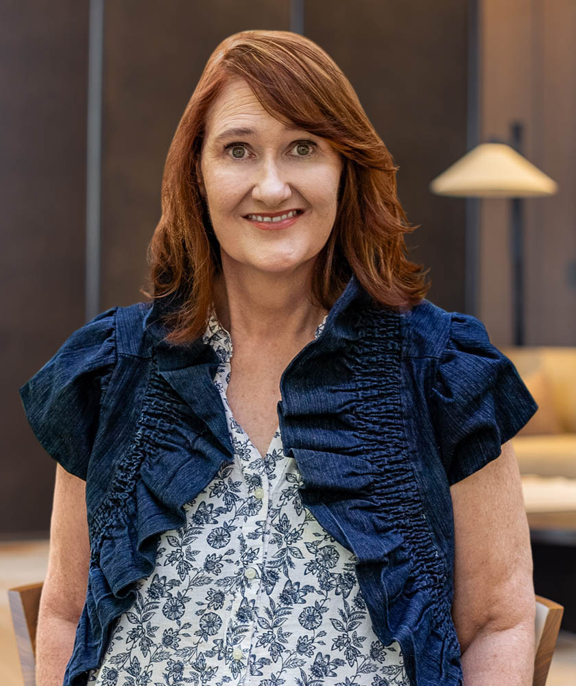 Lisa Carroll, LCSW