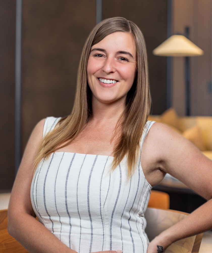 Megan Mooney, LPC