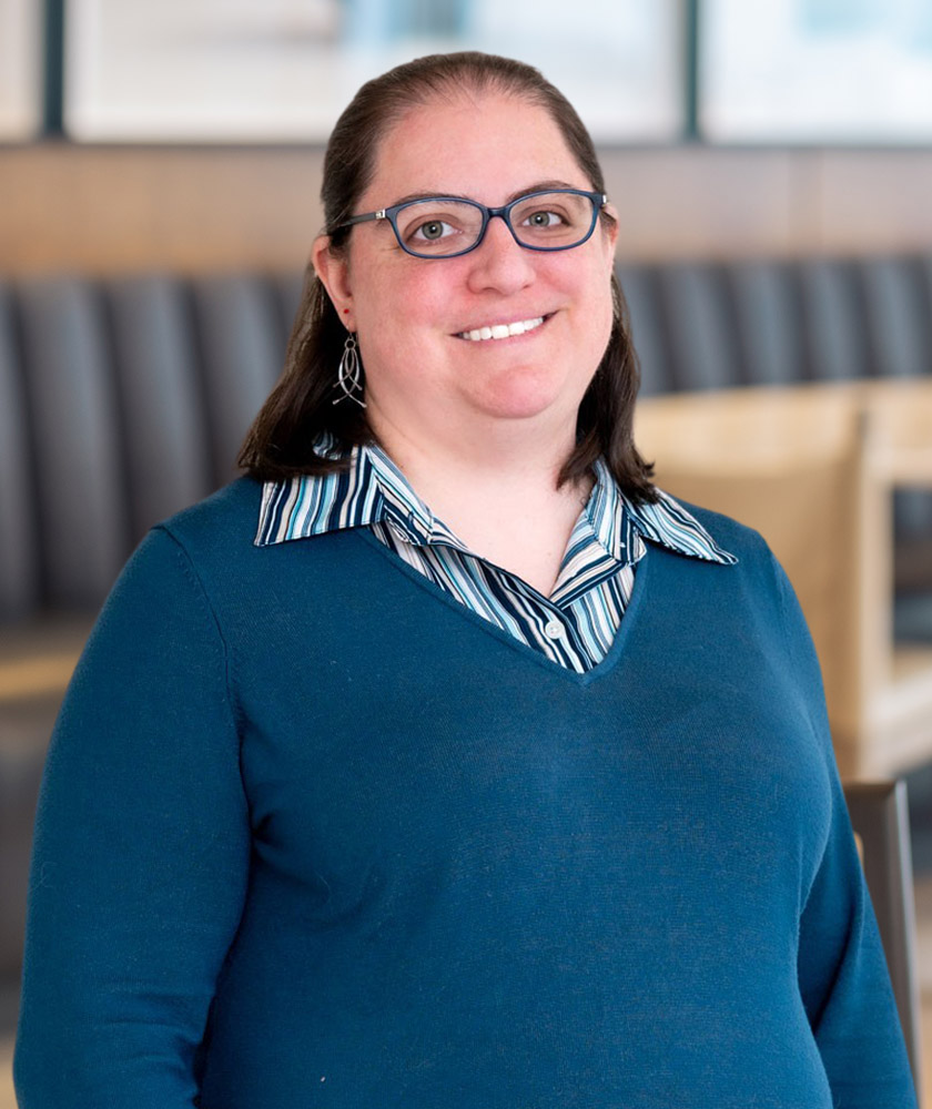 Lisa Citarella, LPC