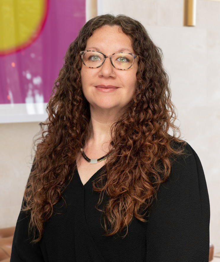 Anita Rosenberg, LPC