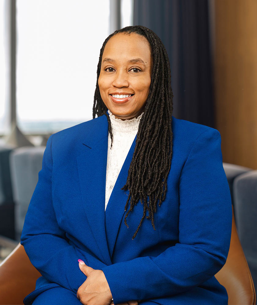 Jannise McKamey-Bruell, LPC