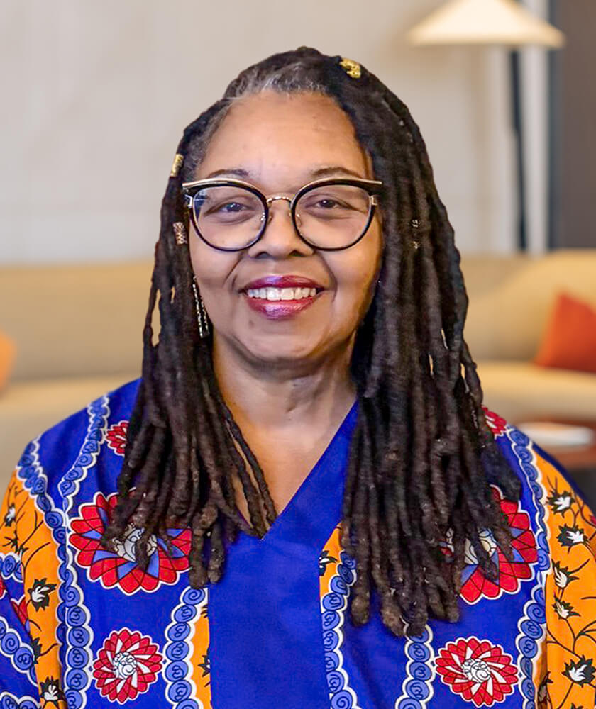 Anita Green, LPC