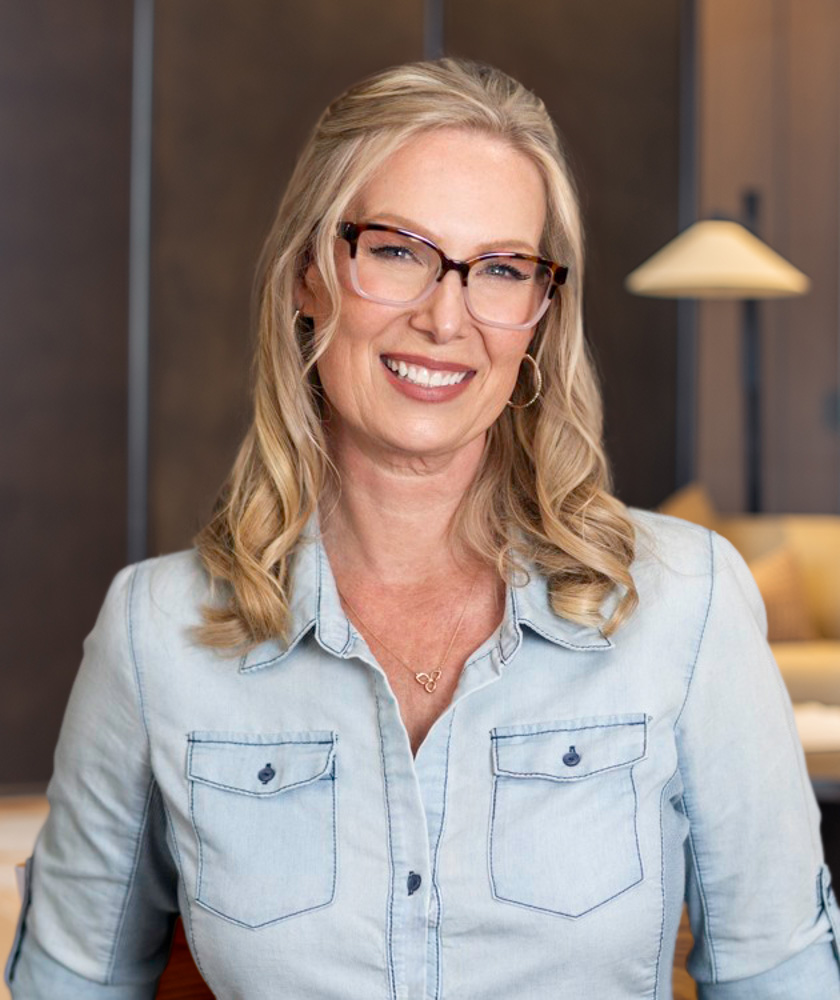 Heidi Kilmer, LMFT