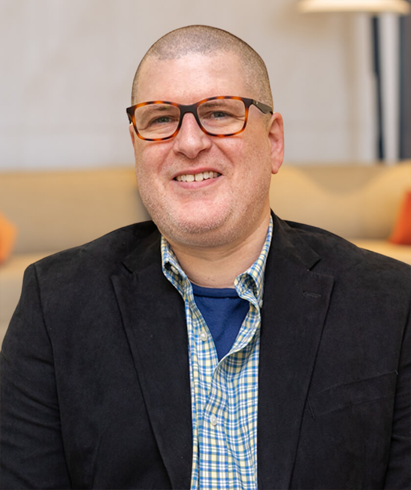 Thomas Reis, LICSW