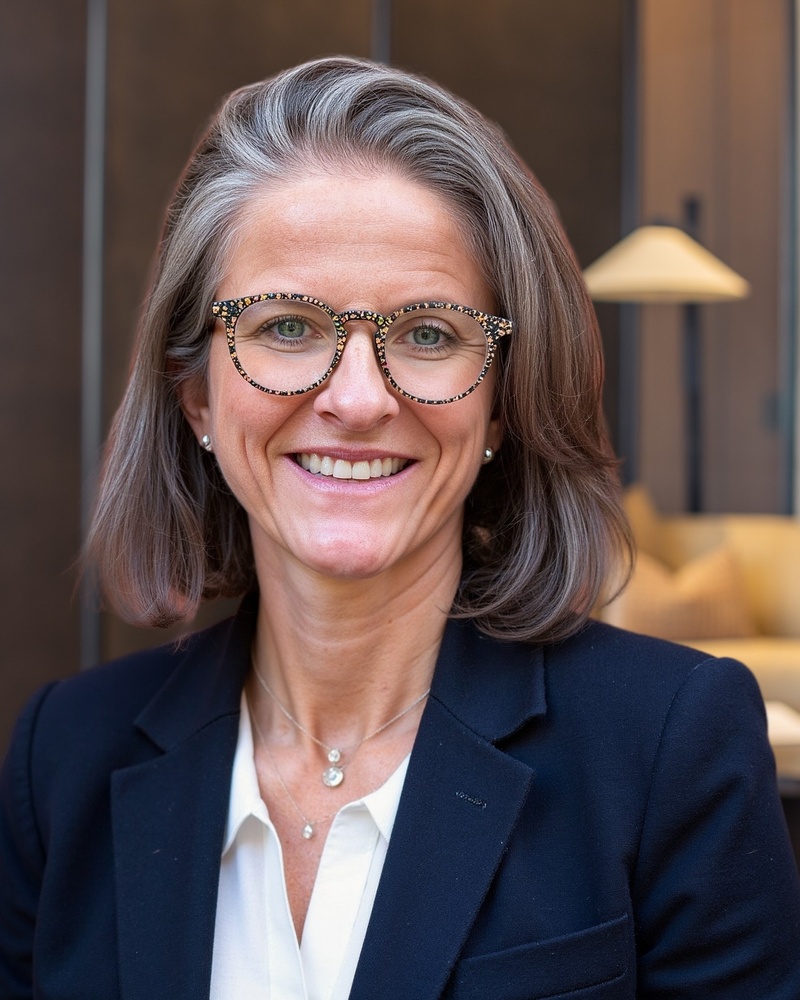 Valerie Stern, LCSW