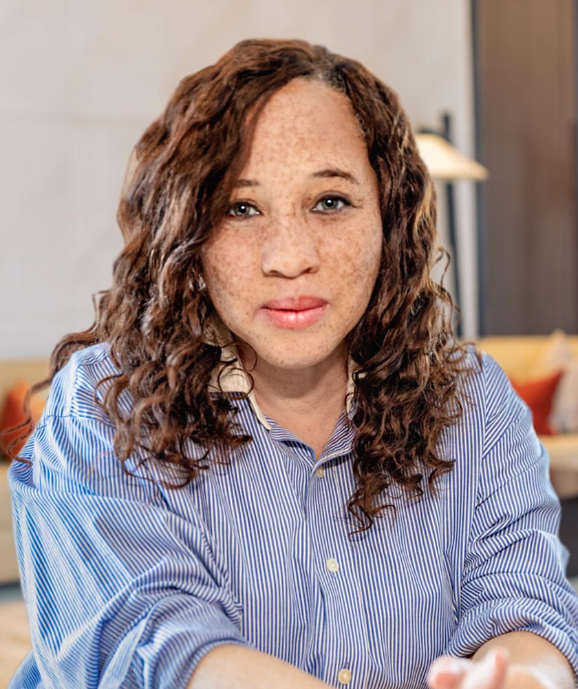 Dianna Sanderson, LMFT