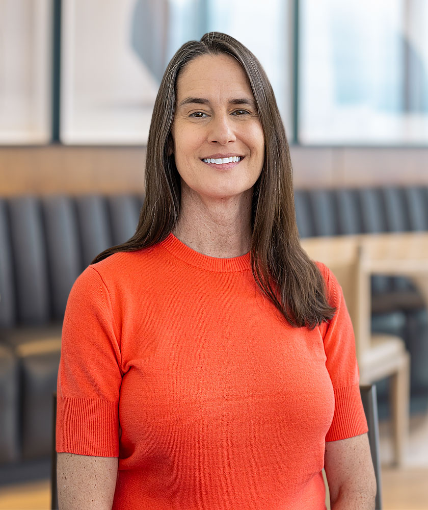 Robin Lawson, LCSW
