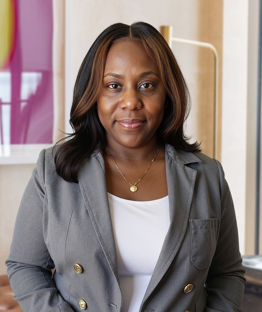 January Webb, LPC