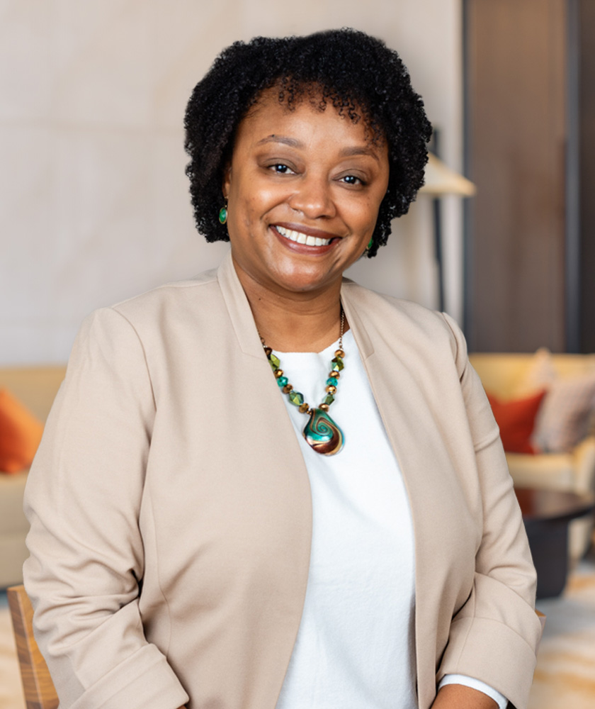 Kimberly Williams, LPC