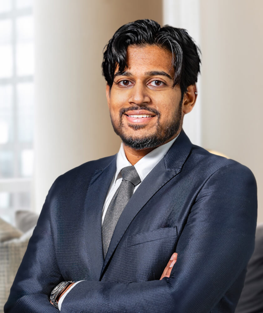 Sibi Selvarajah, LCSW