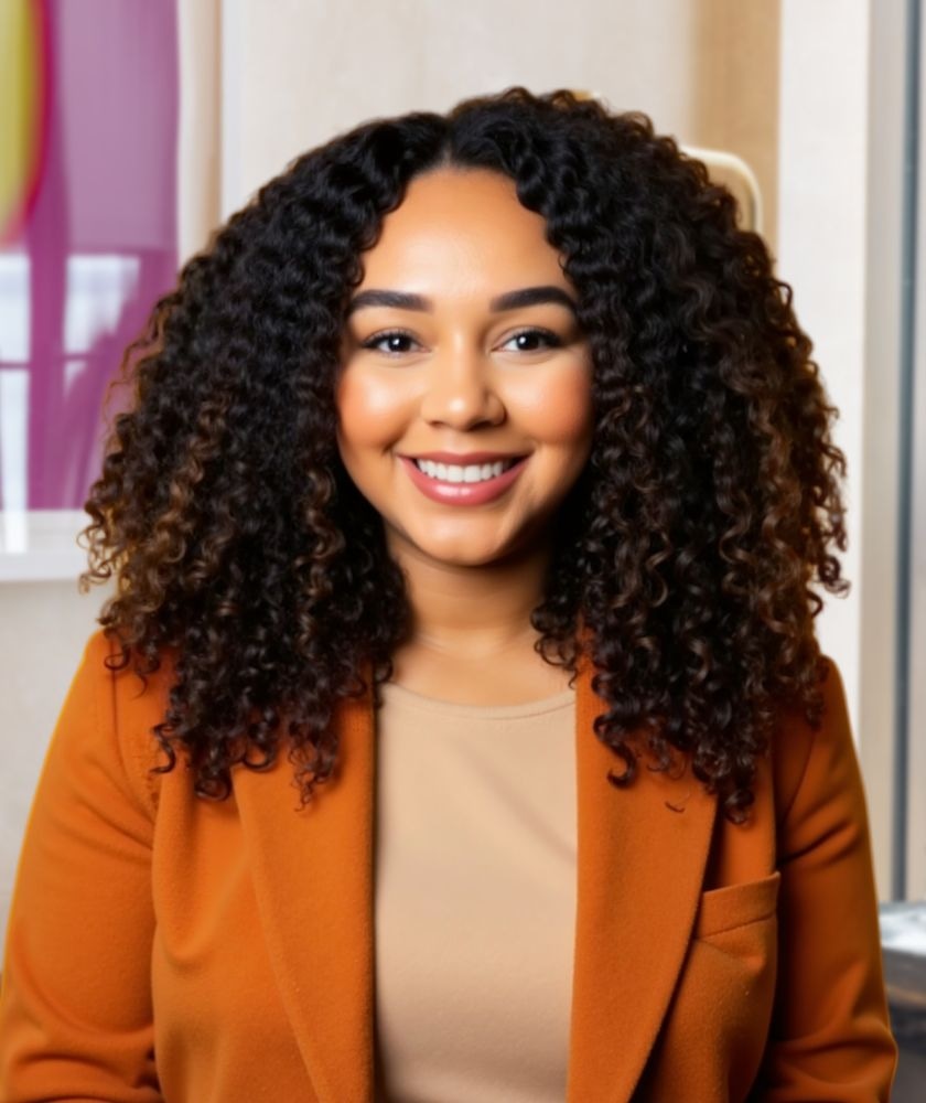 Biankah Kiser-Miranda, LMHC