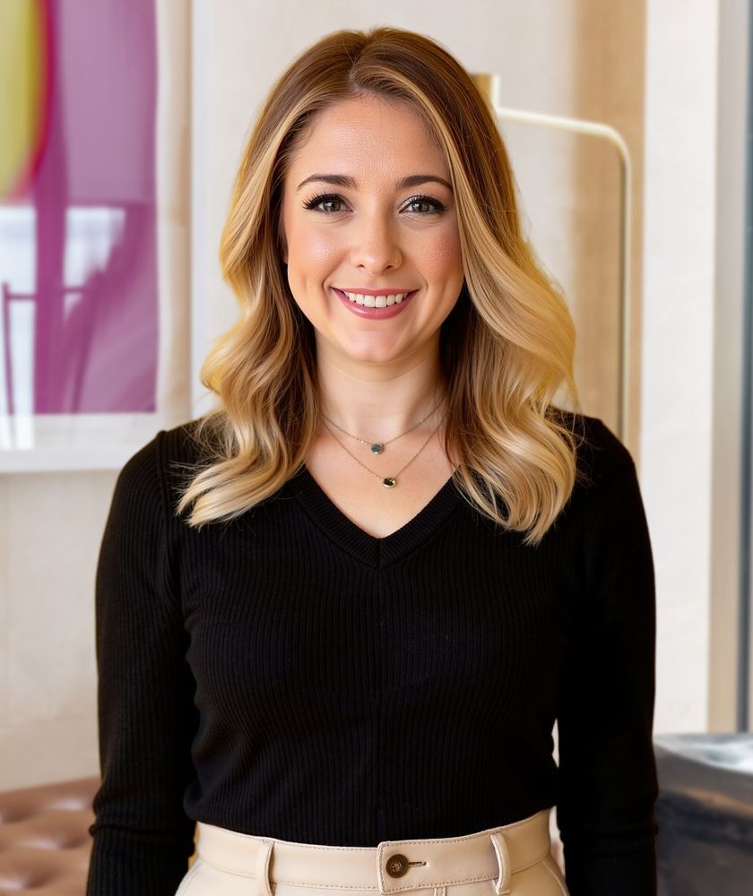 Kynan Kinley, LPC