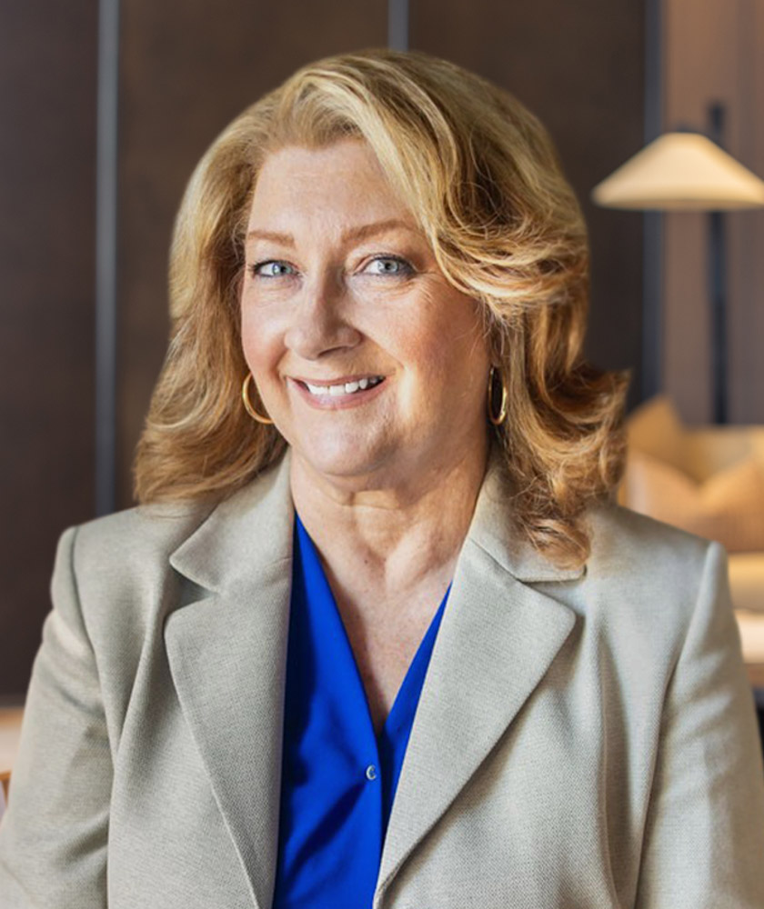 Karla Bidstrup, LCSW