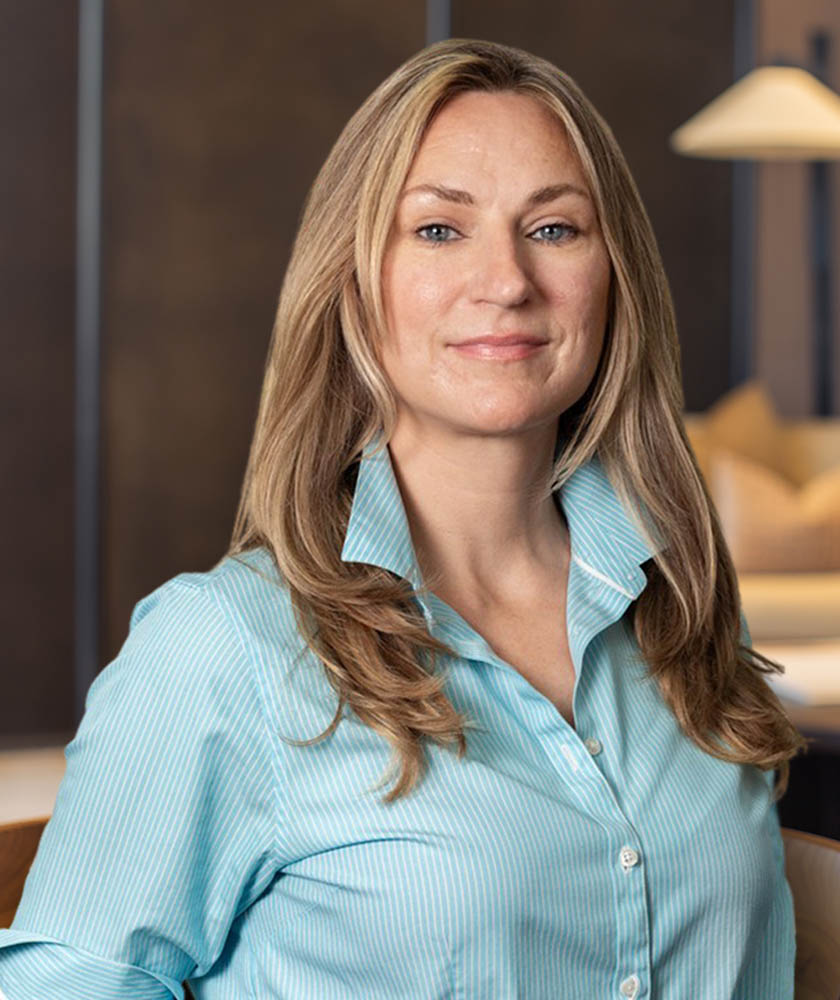 Christy Caric-Ball, LPC
