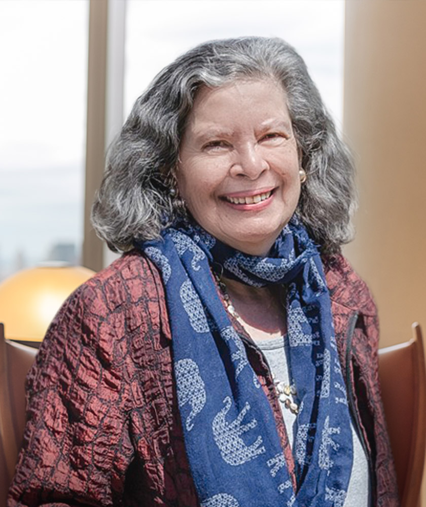 Audrey O'Neal, LPC