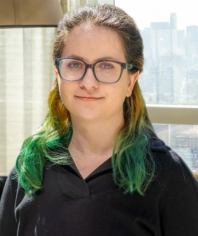 Hayley Schiller, LICSW