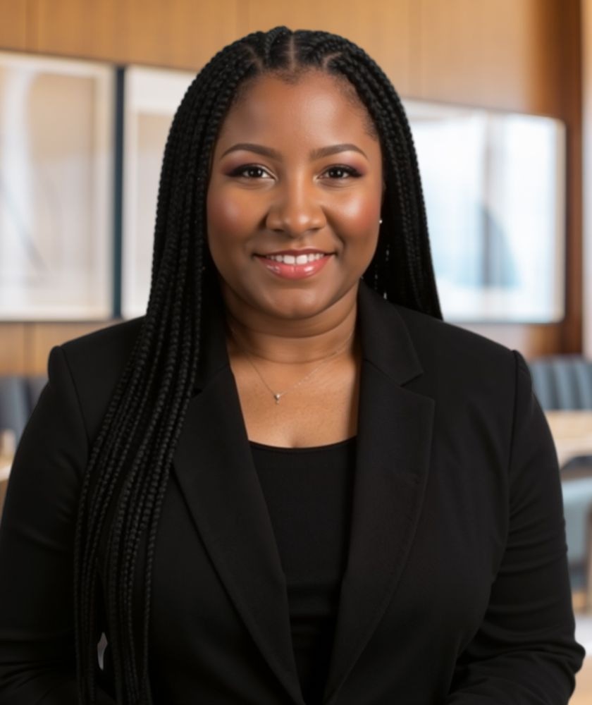 Cheryl Jones, LICSW