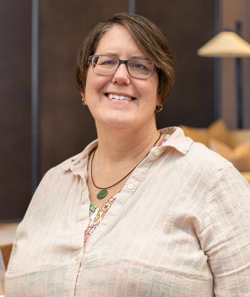 Catherine Hechmer, LISW
