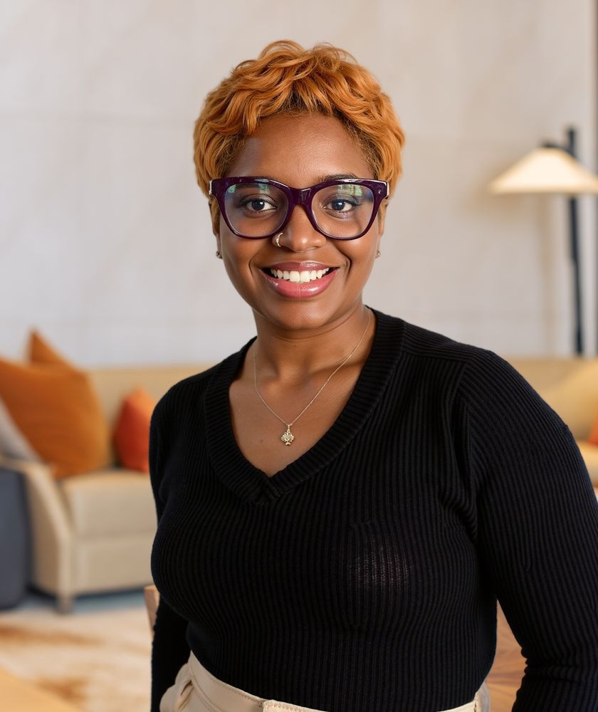 Latrice Willis, LCSW