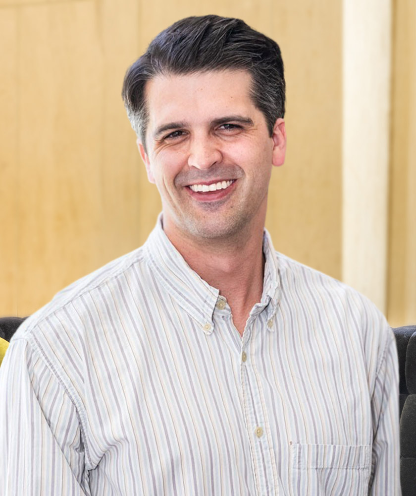Cody Sweeney, LPC
