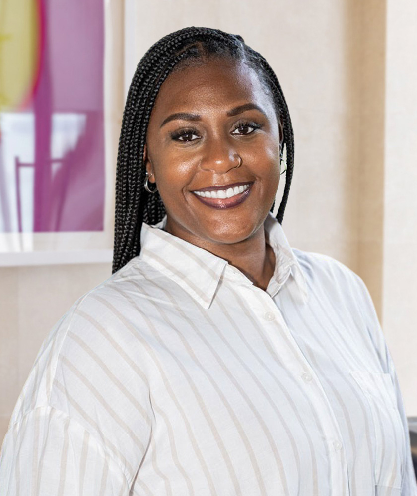 Kimberley Knox, LPC