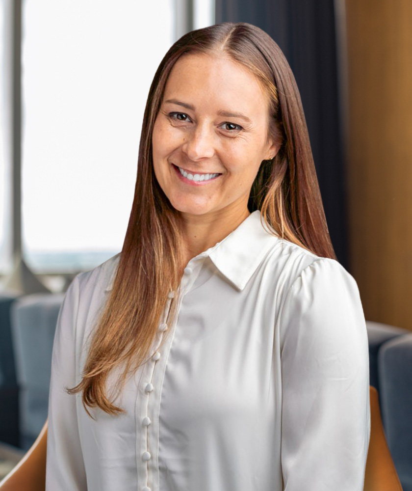 Caroline Toennis, LPC