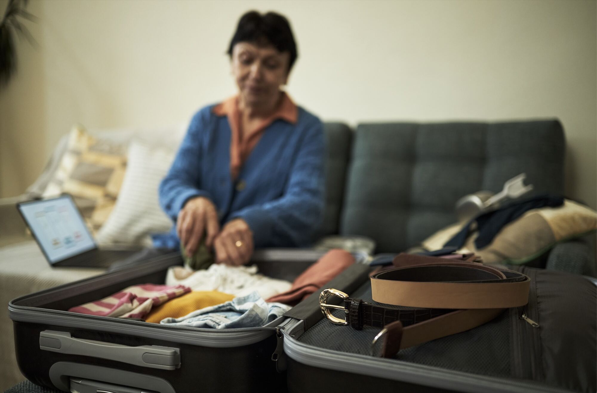 Post-vacation depression is a real mood crash. A psychiatrist explains why it happens, how long it lasts, and when to get help. 