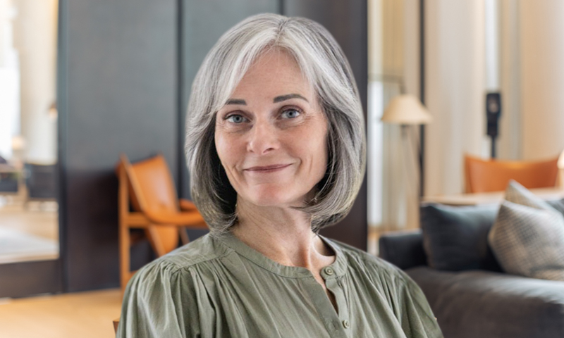 Lori Harris, PMHNP